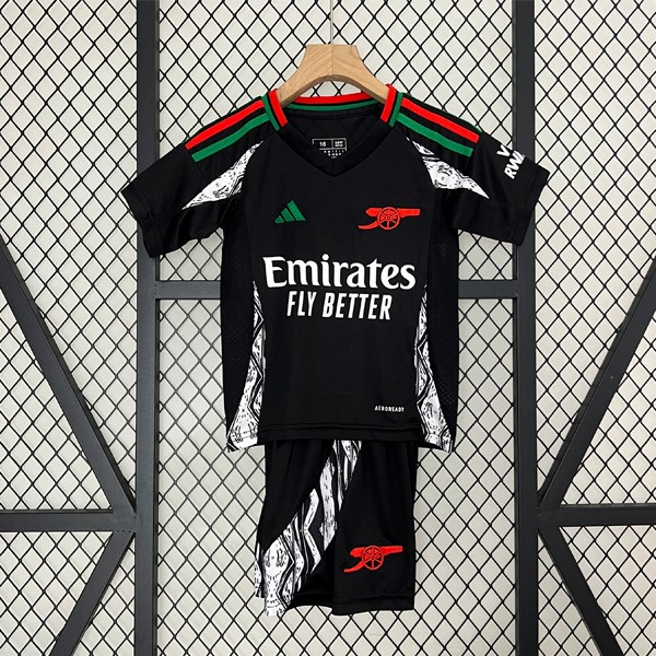 Maglia Arsenal 2ª Bambino 2024-2025